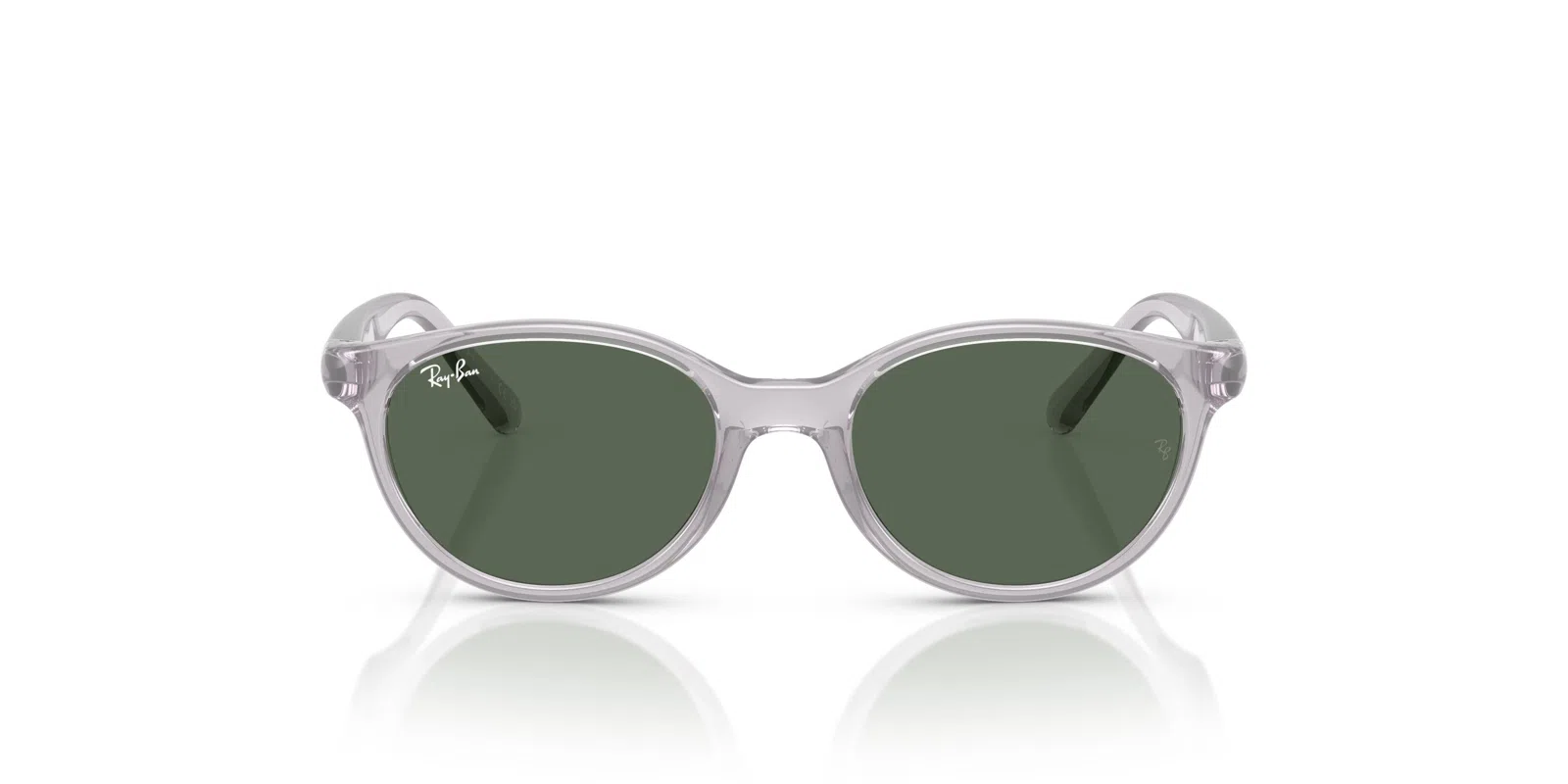 Ray-Ban Junior 9080SF Sunglasses - view 16